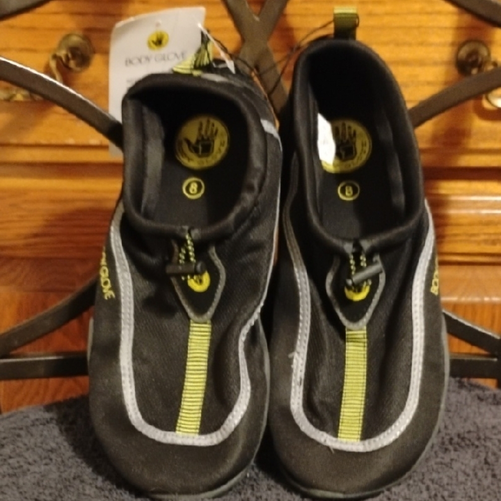 Men’s Body Glove Water / Boating Shoes – NWT